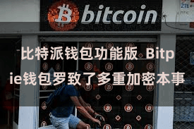 比特派钱包功能版  Bitpie钱包罗致了多重加密本事
